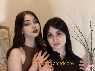 Fredericaandcate