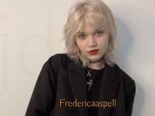 Fredericaaspell