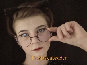 Fredericabadder