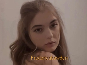 Fredericabawden