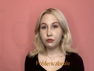 Fredericabeale