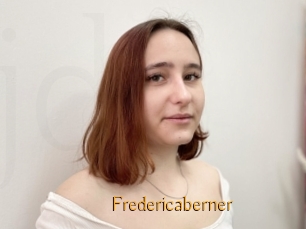 Fredericaberner