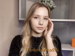 Fredericabroadhu