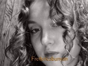 Fredericabunyan
