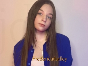 Fredericadudley