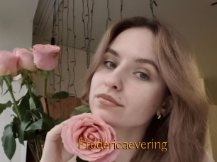 Fredericaevering