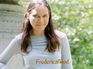 Fredericaflood