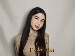 Fredericafoss