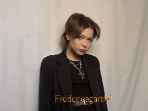 Fredericagartrel