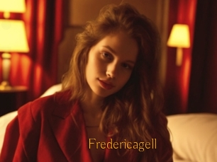 Fredericagell