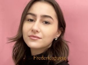 Fredericaguyse
