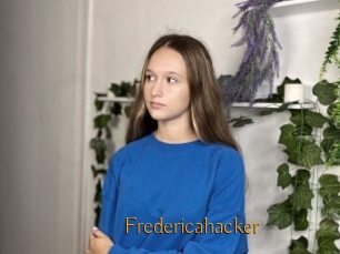 Fredericahacker