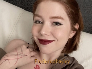 Fredericahayley