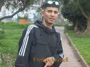 Frederickrussell
