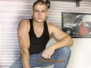 Fredmanson