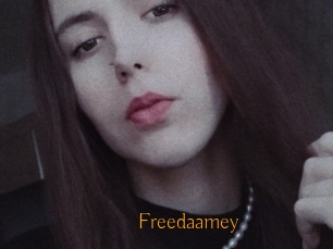 Freedaamey