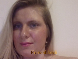 Frenchblondi