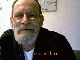 Frencholdman