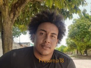 Fresaroja18