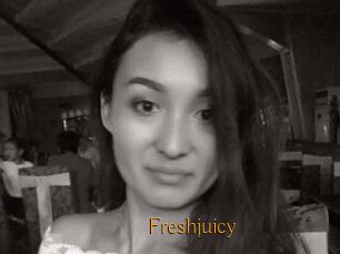 Freshjuicy