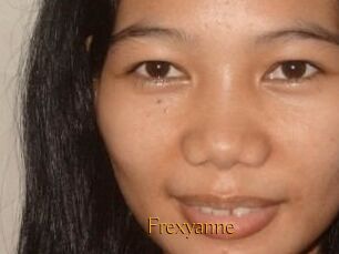 Frexyanne