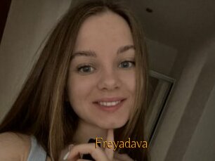Freyadava