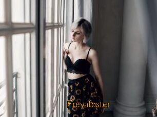 Freyafoster