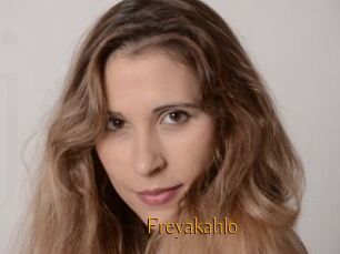 Freyakahlo