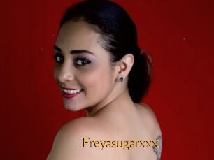 Freyasugarxxx