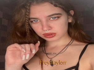 Freyataylorr
