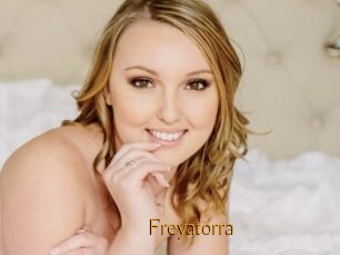 Freyatorra