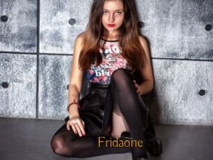 Fridaone