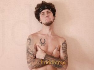 Fridrihnice