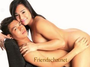 Friendschatnet