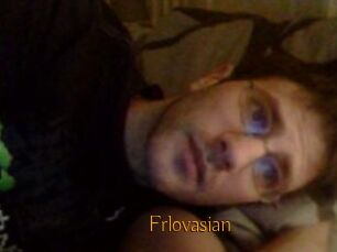 Frlovasian