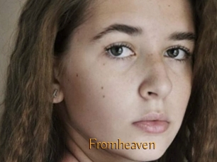 Fromheaven