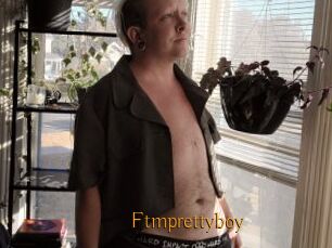 Ftmprettyboy