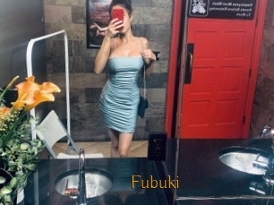 Fubuki