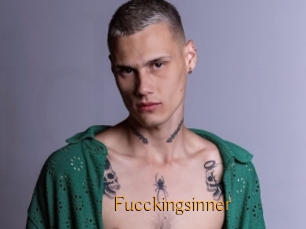 Fucckingsinner