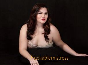 Fuckablemistress