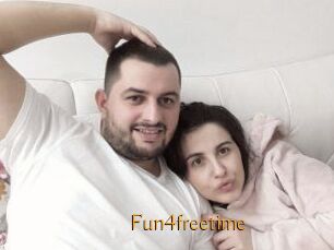 Fun4freetime