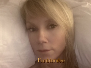 Funblondee