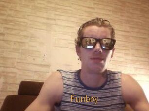 Funboy
