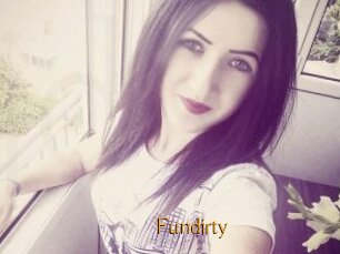Fundirty