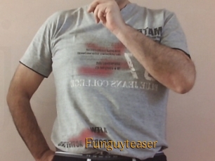 Funguyteaser