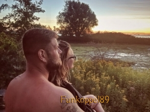 Funkoppel89