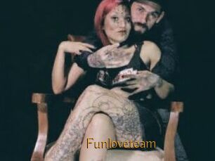 Funloveteam