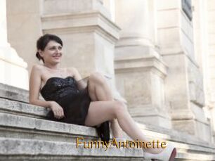 FunnyAntoinette