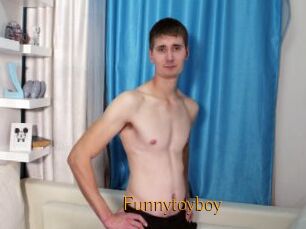 Funnytoyboy