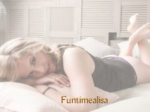 Funtimealisa